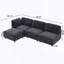 Canapé modulaire modulaire-129190176