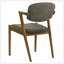 Ensemble de 2 pièces Mid-Century Modern-807087377