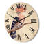 Horloge murale Hoopoe-63902373