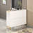 Beige Manufactured Wood Shoe Storage