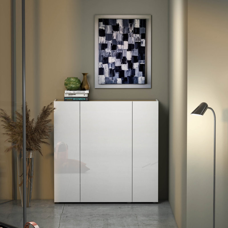 Shoe rack 3A Burline