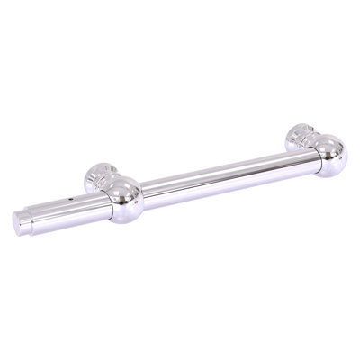 Tige de valet extensible de style traditionnel