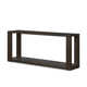Edison 72" Console Table