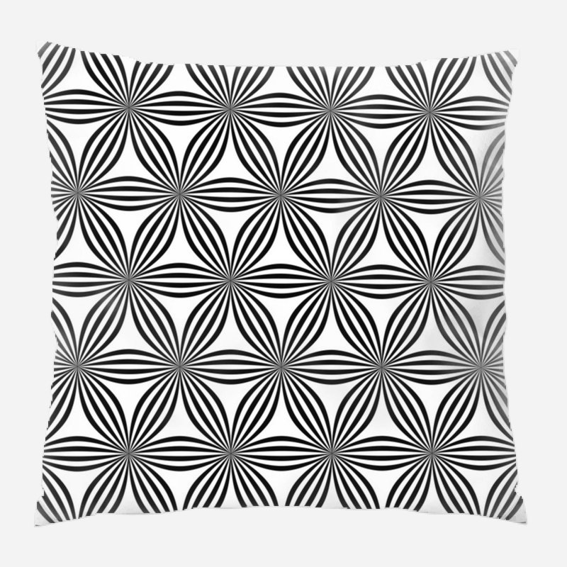 Coussin décoratif transparent, Intérieur