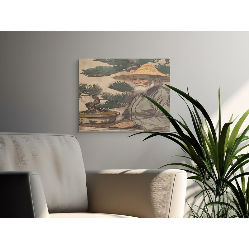 Wrapped Canvas Print Set, 20.32 cm H x 25.4 cm W