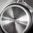 Stellar Rocktanium Aluminum Saute Pan with Lid