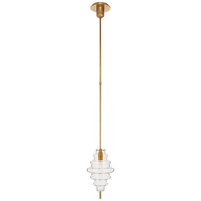 Tableau 1 - Light Pendant