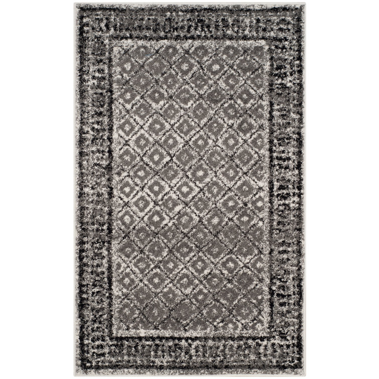 Bonilla Performance Geometric Rug