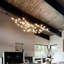 Constellation 25 - Light LED Chandelier-602363375-602363360
