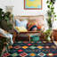 Gainford Southwestern Area Rug-947289649