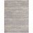 Nourison Essentials Grey Beige Indoor/Outdoor Area Rug-856209671