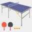 Table de ping-pong pliable et portable-126061498-113988953