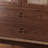 Walnut Solid Wood Sideboard