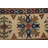 Red Geometric Kazak Oriental Large Rug