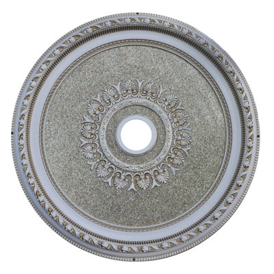 Médaillon de plafond