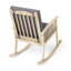 Chaise à bascule Casa Acacia-229462219