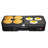 Hamilton Beach® 3-in-One Grill/Griddle