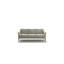 Viola 3-Seat Sofa - 126/20 Wenge-1660034165