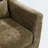 Modern And Comfortable Upholstered Foam Filled Accent Chair For Living Room, Reading And Bedroom Use-2007839532
