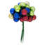 Choix de balles incassable