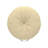 Sunbrella Indoor/Outdoor Floor Pillow, 22 Inch Circular Cushion Cover with Insert-116426979-116641519