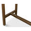 Shagreen 54'' Console Table-59407318