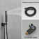 All-In-One Kit with Rough in-Valve