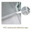Porte de douche avec porte pivotante l 34 po x H 72 po-90550836