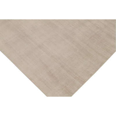 Area Rug in Beige