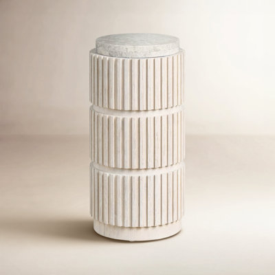 Greta 10" End Table