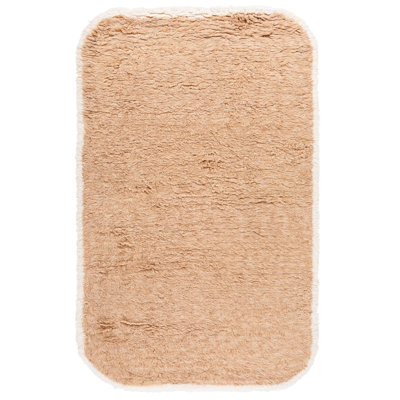 Casablanca 475 Hand Woven Wool Pile Solid Color Rug