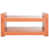 Orange is out of stock