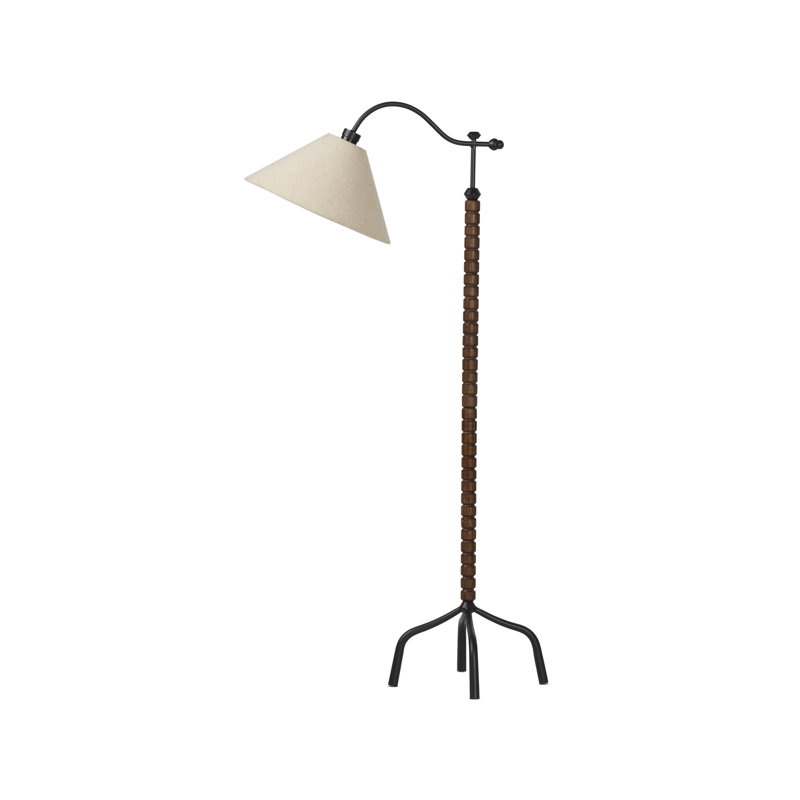 Andy Arched Floor Lamp