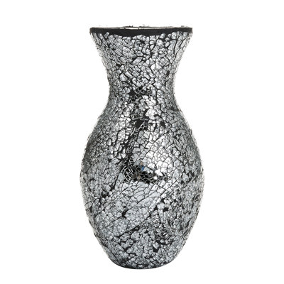 Thomson Handmade Glass Table Vase