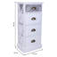 Garberville 35cm W Chest of Drawers