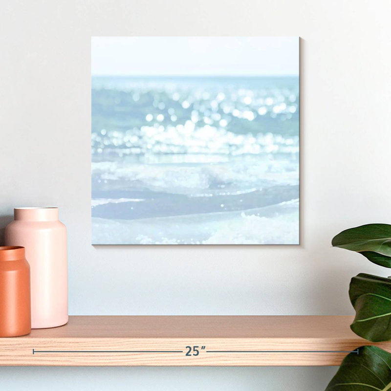 Gillard Serene Reflection I