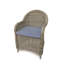 Julia Outdoor Dining Armchair-107561072