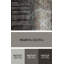 Tapis noir/bleu zone contemporaine-606426957
