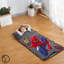 Tapis de sieste matelassé 1 po Marvel Spiderman
