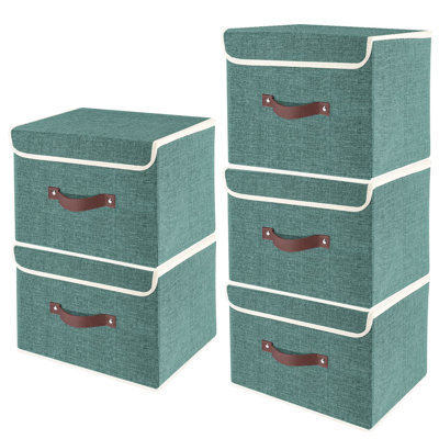 Ebern Designs Bin