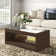 Laguna Frame Coffee Table with Storage
