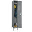 Casier haut de gamme Premium 1 niveau 1-48461584-48462011-6314242