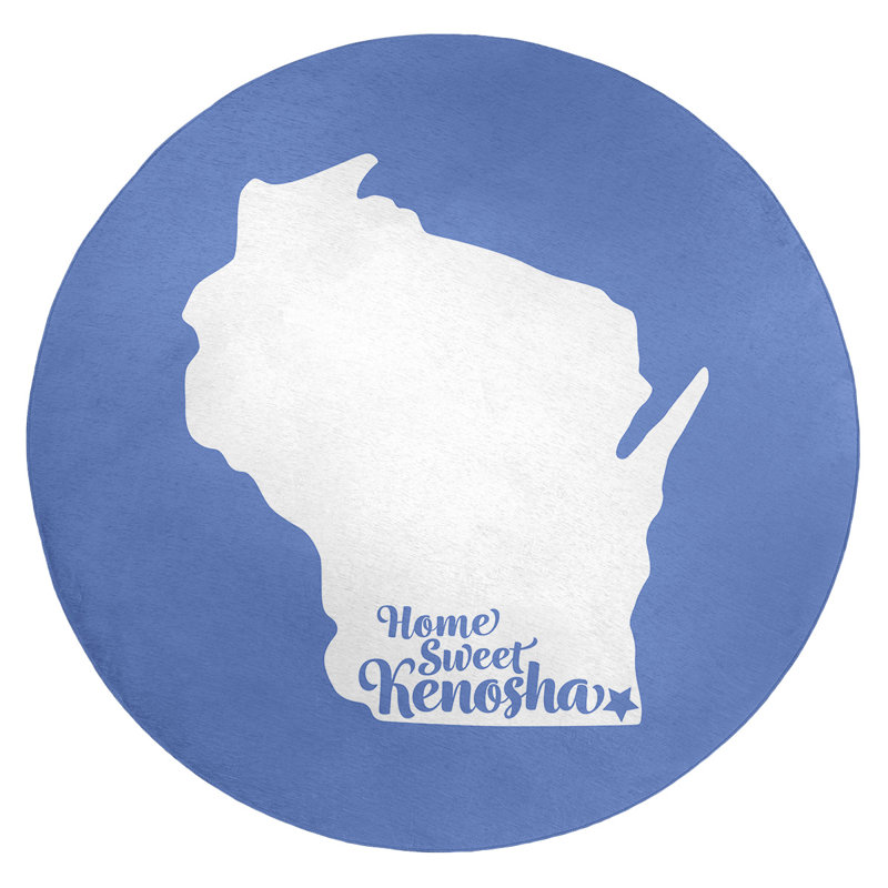 Tapis en polyester kenosha wisconsin