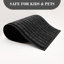 NON-SLIP RUBBER DOOR MAT - INDOOR/OUTDOOR USE-258314470-258314468