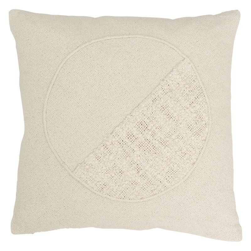 Dujka Outdoor 20'' Sofa Back Cushion