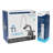 Nasoni Centerset Bathroom Fountain Faucet with Drain Assembly and Filter-64280078