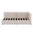 Upholstered Daybed With 2 Storage Drawers-1166045077