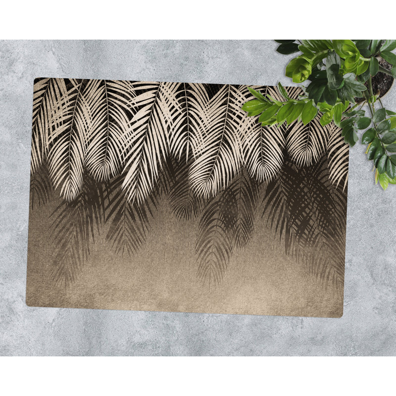 Nelke Chair Mat, 90 x 120cm