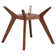 Hayek Dining Table Base