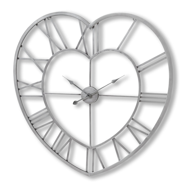 Dunwoody Composite Wall Clock